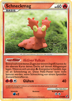 schneckmag-67-90-pokemon-tcg-near-mint Schneckmag - 67/90 - Pokemon TCG - Near Mint