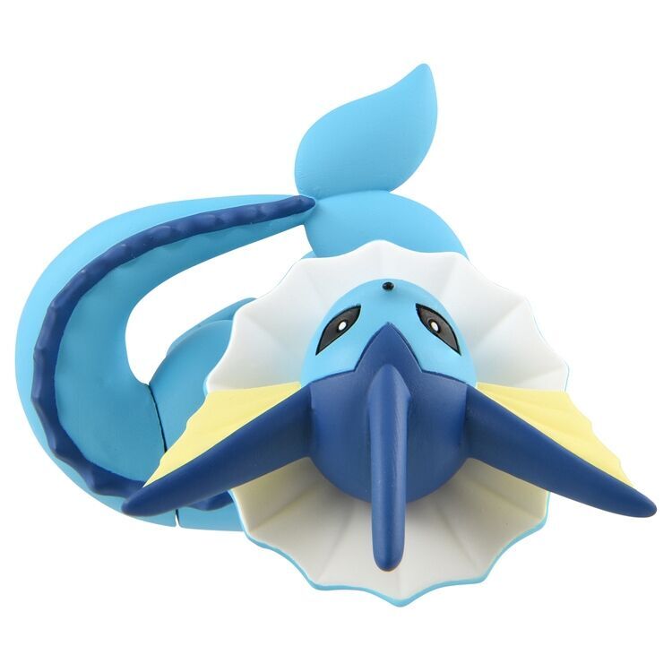 Vaporeon Moncolle MS-31