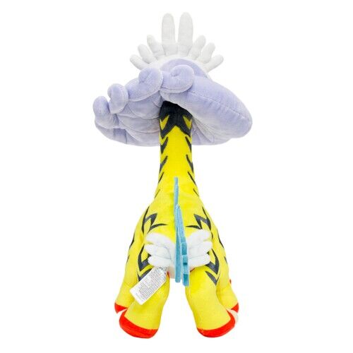 Raging Bolt Plush - 36 cm
