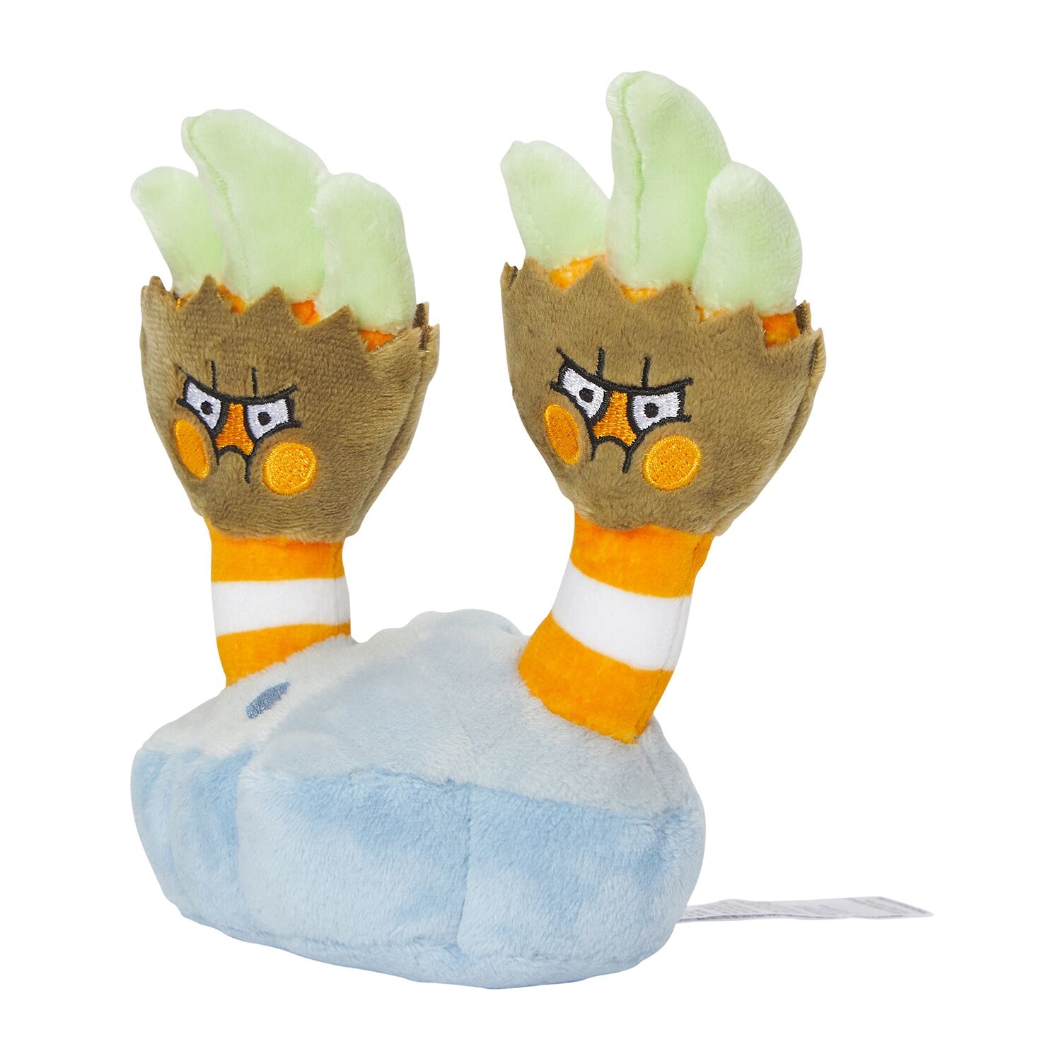Binacle Sitting Cuties Plush - 14 cm
