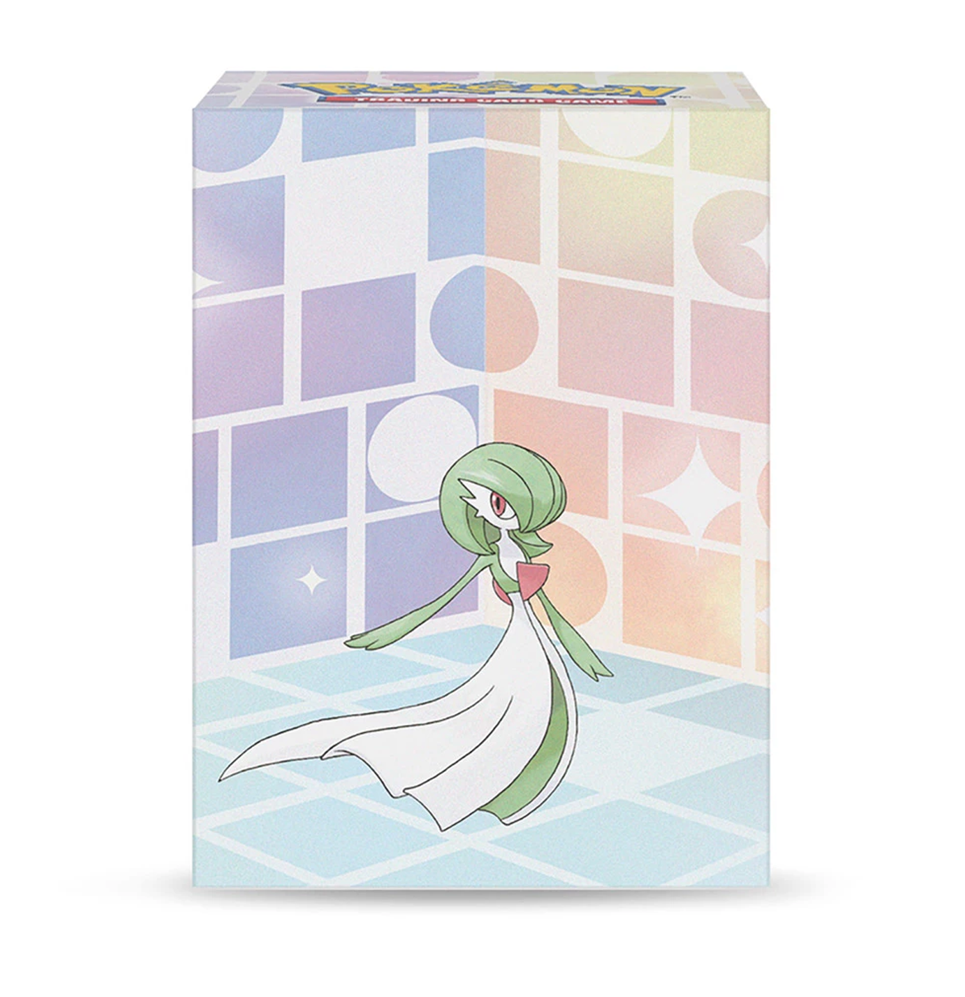 Pokémon Trick Room Full-View Ultra PRO Deckbox