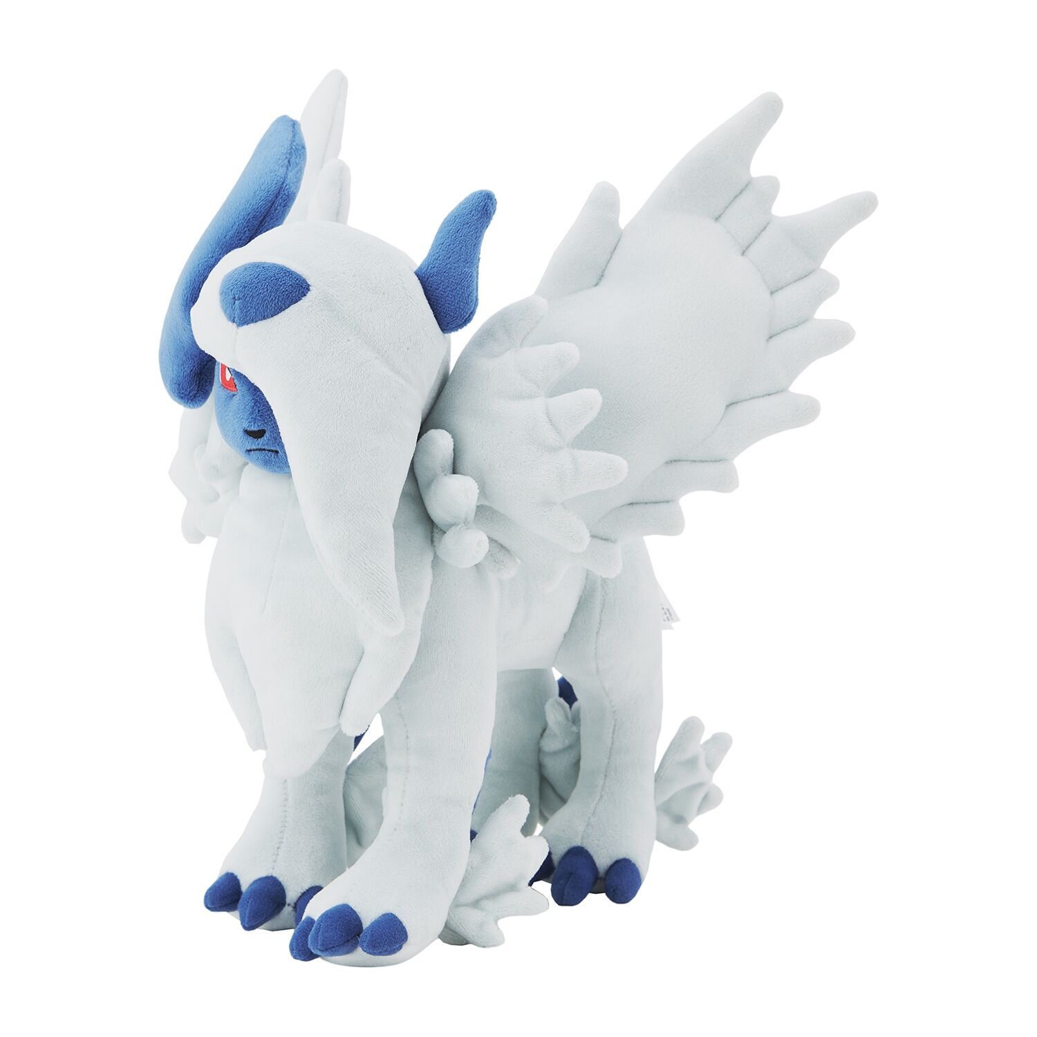 Mega Absol Plush - 34 cm