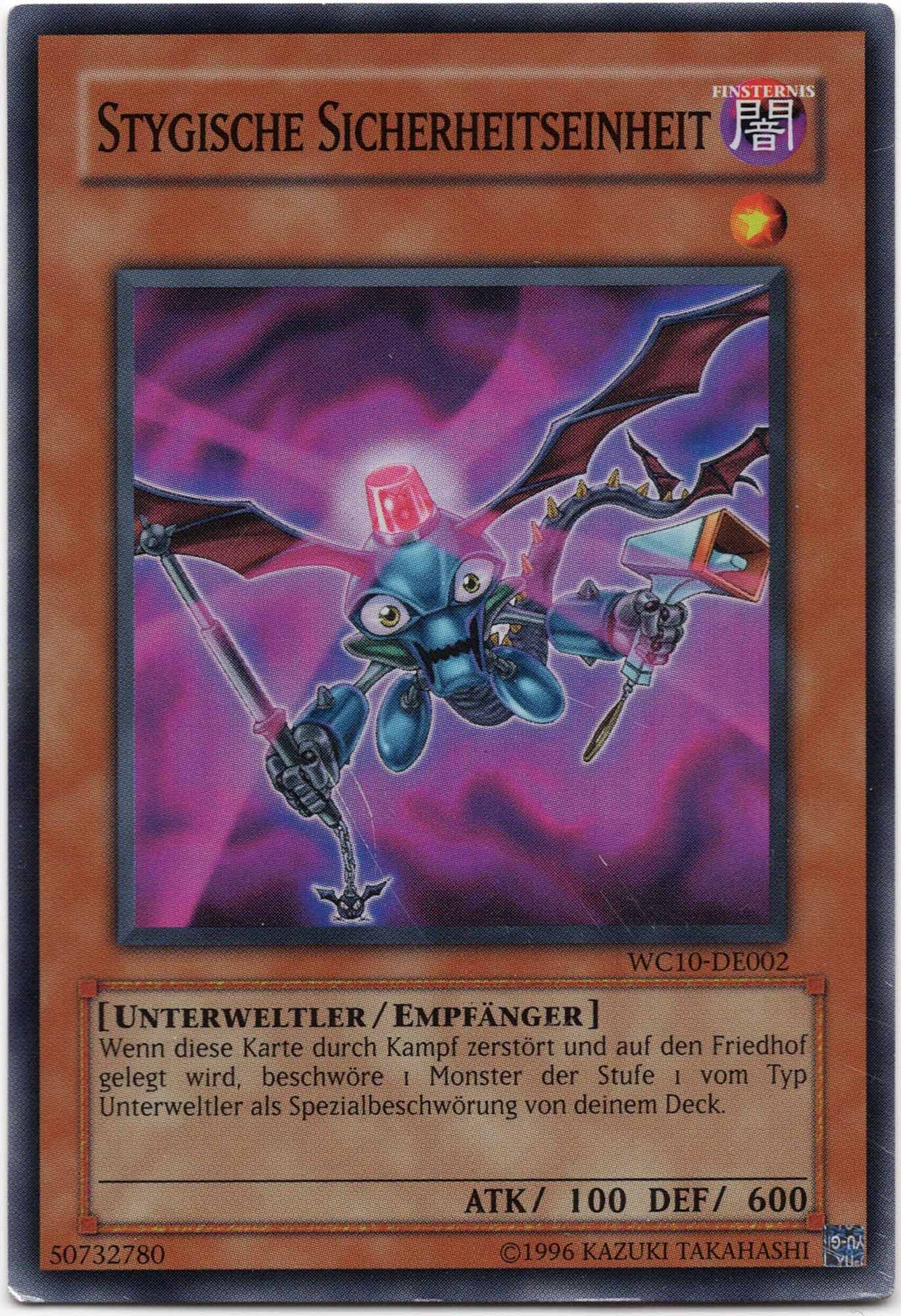 stygische-sicherheitseinheit-wc10-de002-super-rare-lightly-played Stygische Sicherheitseinheit - WC10-DE002 - Super Rare (Lightly Played)
