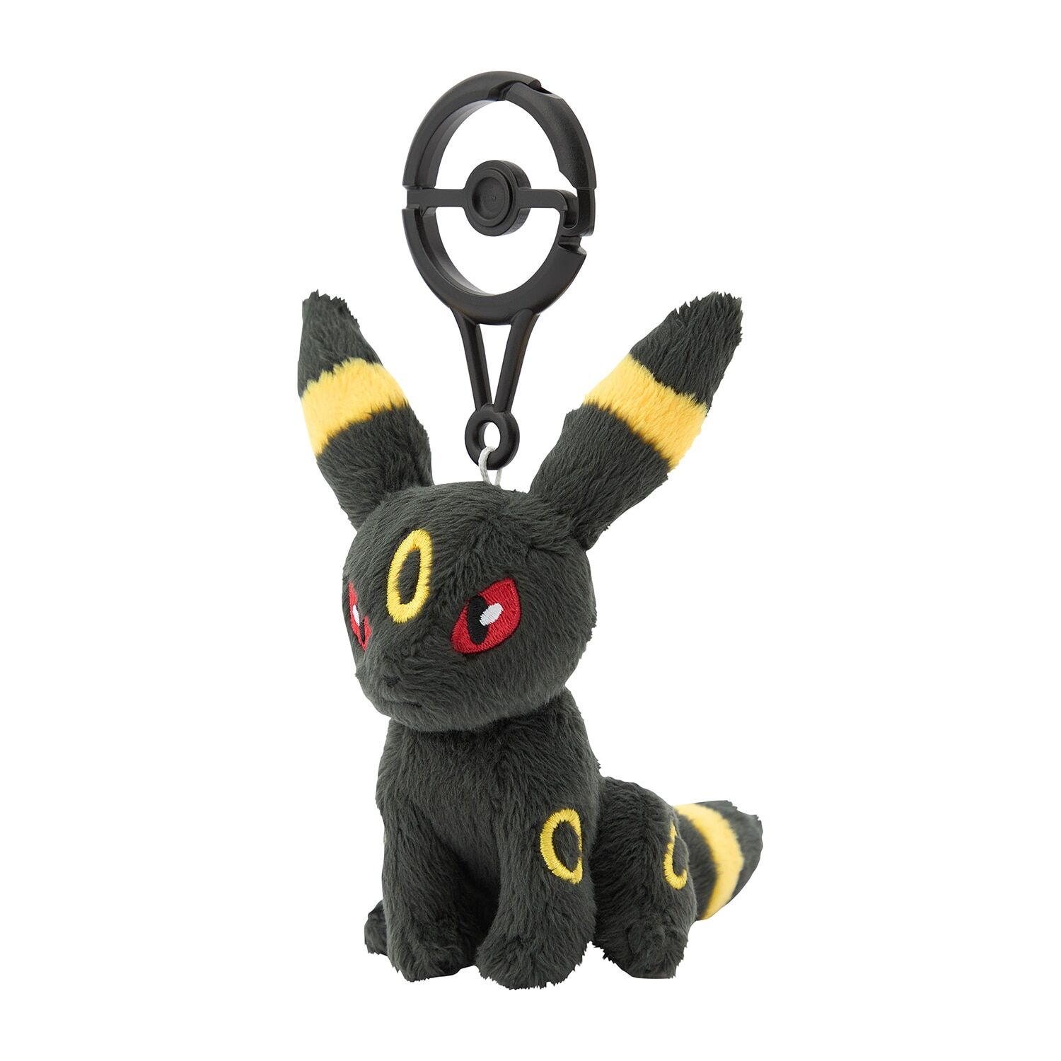 Umbreon Mascot Plush - 16 cm
