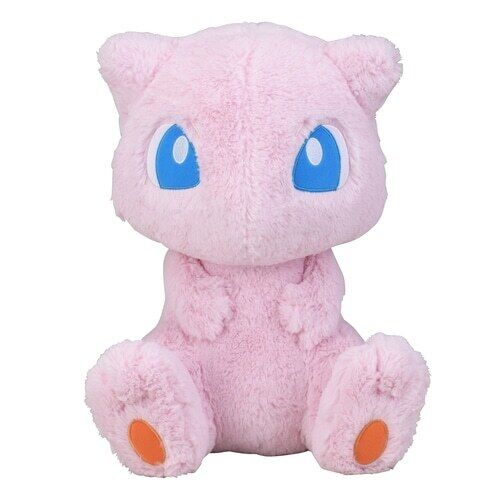 Mew Comfy Friends Plush - 40 cm