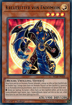 Kreuzritter von Endymion - Yu-Gi-Oh!