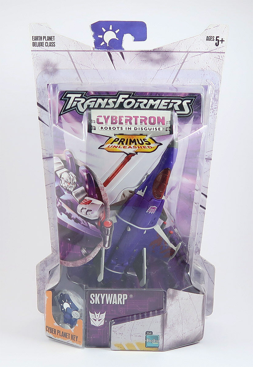 Skywarp Transformers