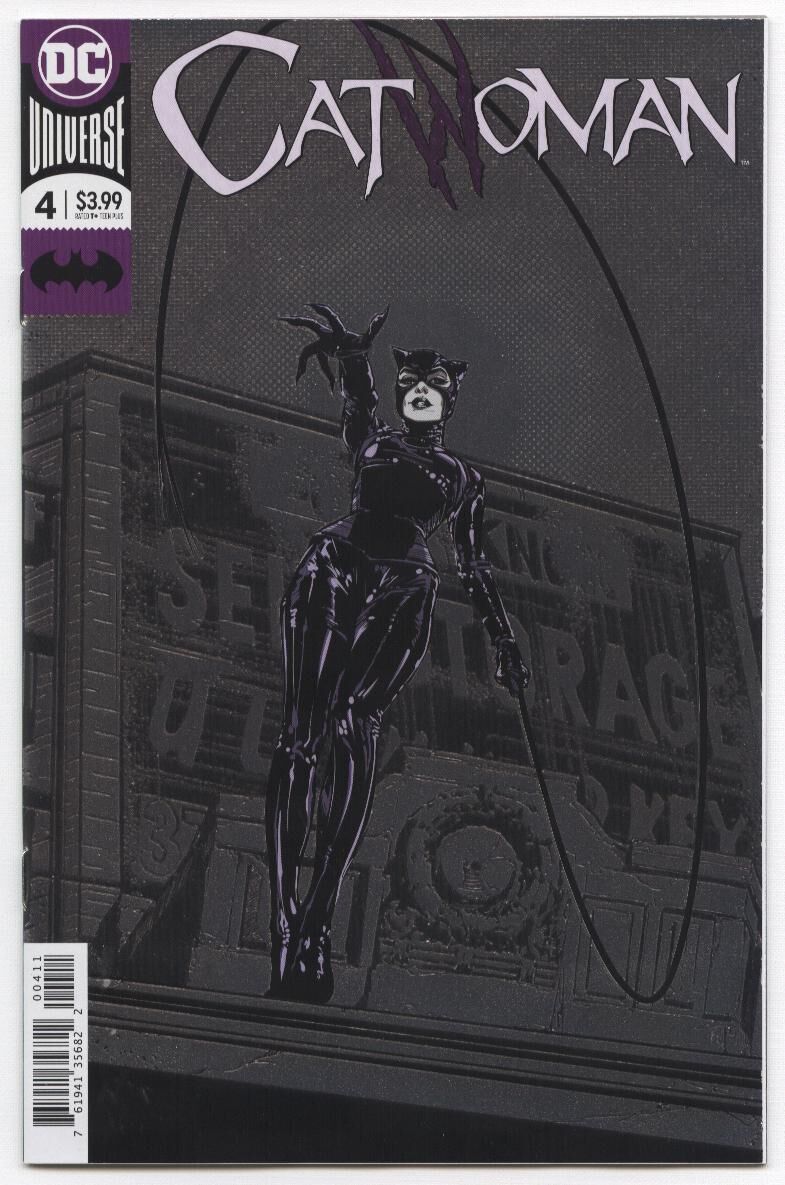 catwoman_4_cover Catwoman #4