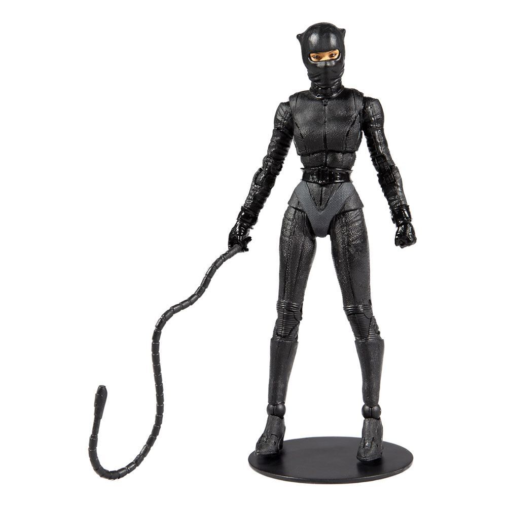 DC Multiverse Actionfigur Catwoman 18 cm DC Multiverse Actionfigur Catwoman 18 cm