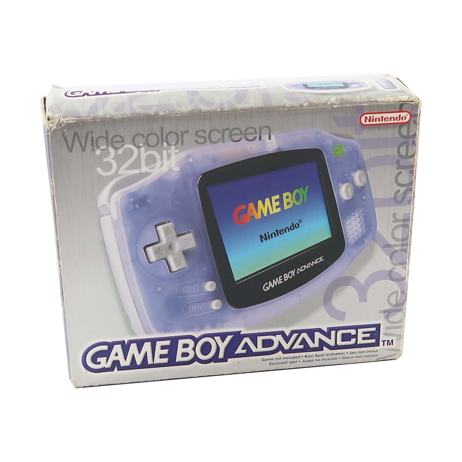 game-boy-advance-mit-ovp-1 Game Boy Advance Transparent (mit OVP)