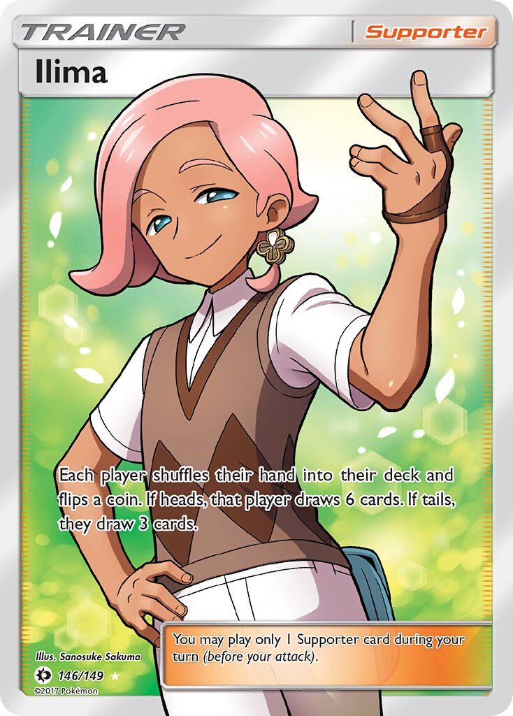 Ilima - 146/149 - EN Ilima - 146/149 - EN
