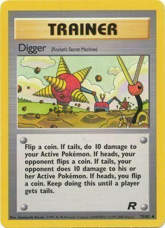 Digger - 75/83 - Unlimited - EN