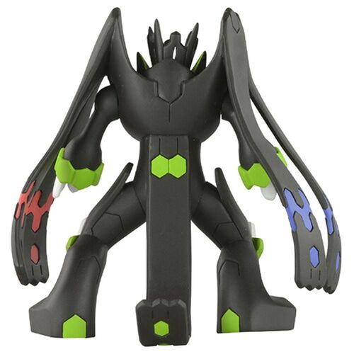 Zygarde (Perfect Forme) Takara Tomy Monster Collection Figure MS-26