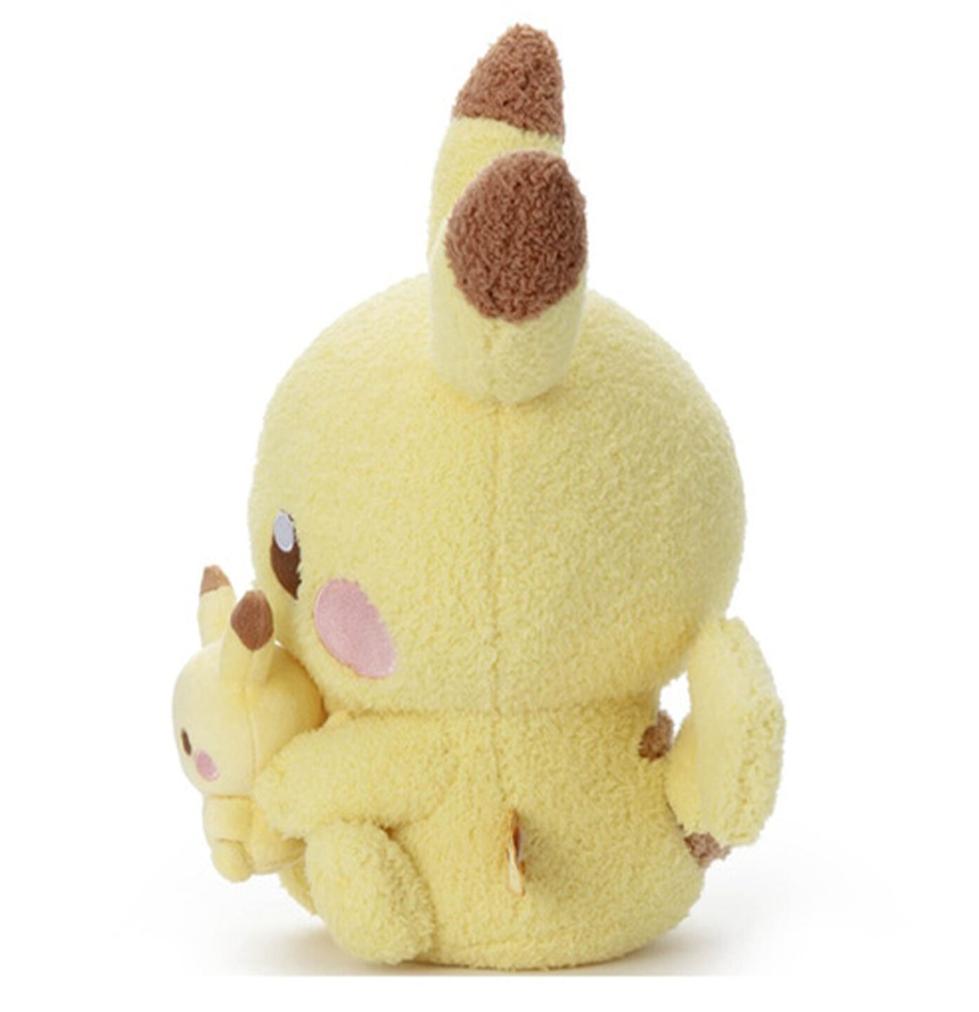 Pikachu Pokepiece Plush - 35 cm