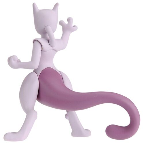 Mewtwo Takara Tomy Monster Collection Figure