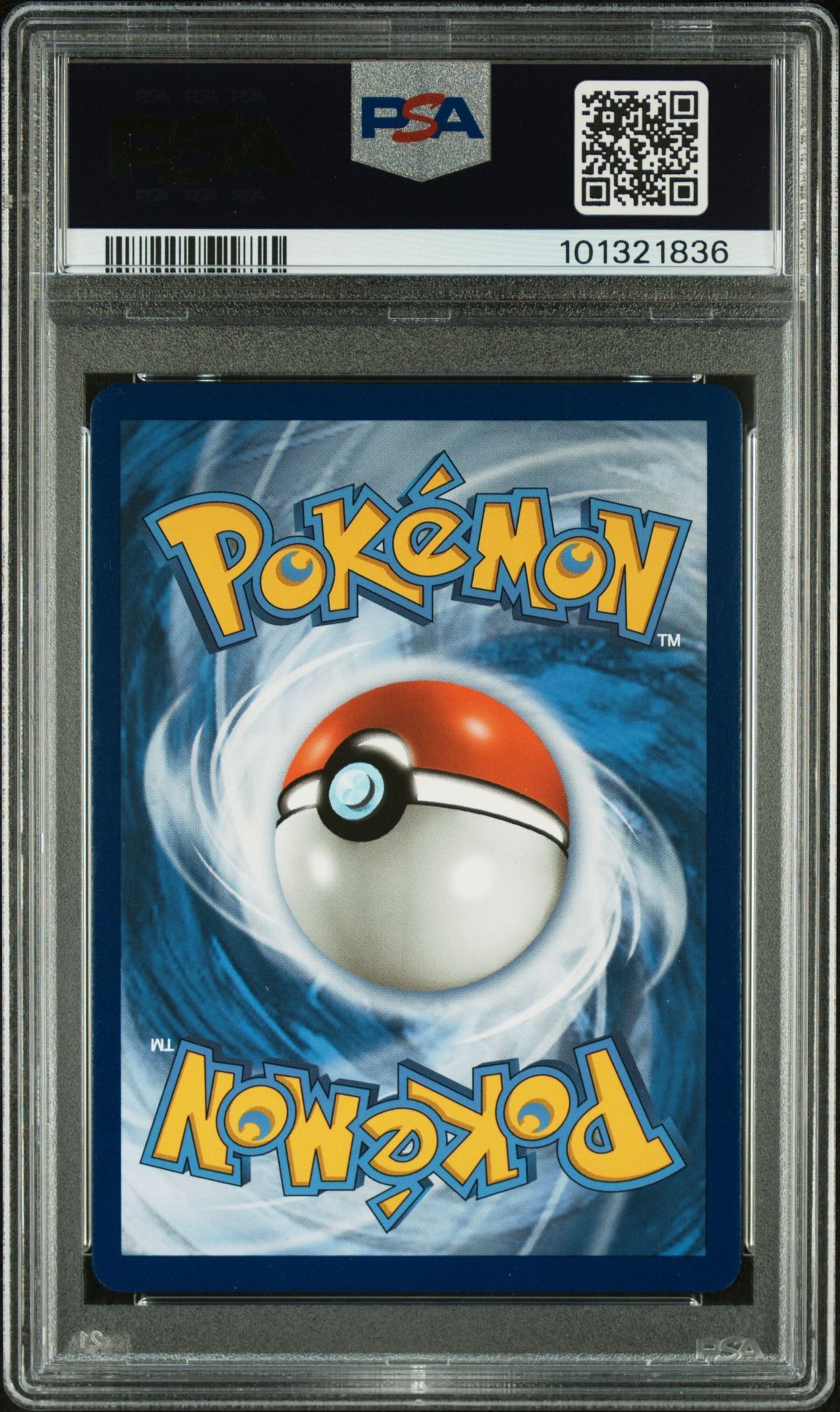 Lilly 147/149 - Sun & Moon Base - Full Art - PSA 9 MINT - Pokémon
