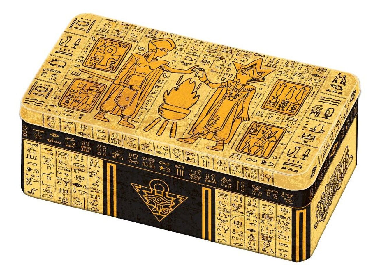 maga-tin-2020-yu-gi-oh-_9198_0 Mega 2020 Tin of Lost Memories - Yu-Gi-Oh! - DE