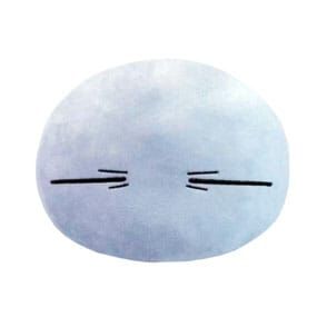 That Time I Got Reincarnated as A Slime Plüschfigur Rimuru Version C - 25 cm 