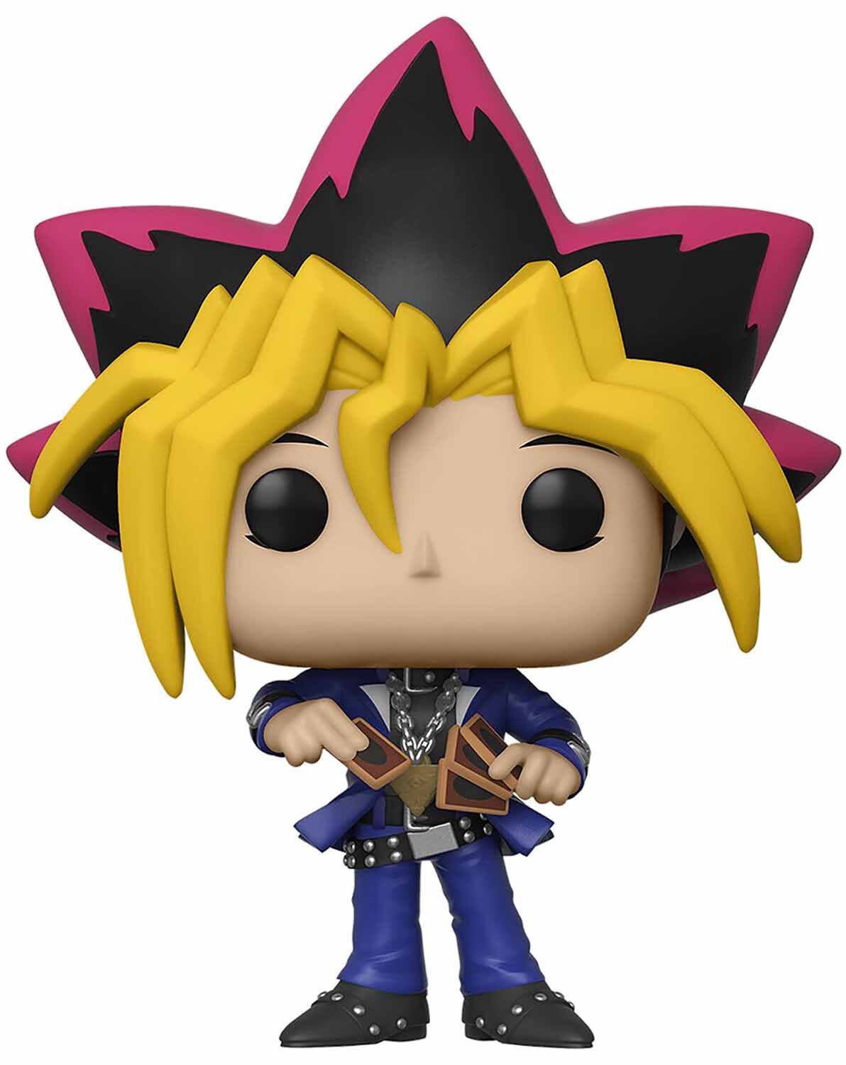 Yu-Gi-Oh! Yugi Muto Funko POP 715