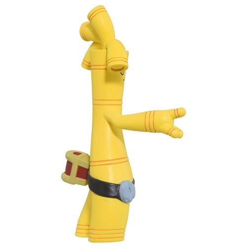 Gholdengo Takara Tomy Monster Collection Figure