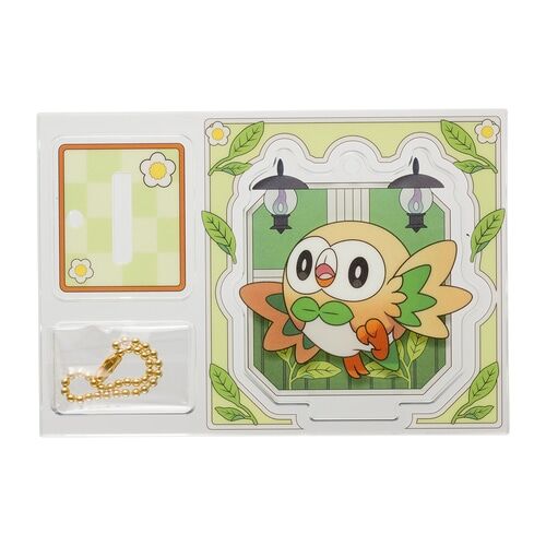 Acrylic Charm Collection Polteageist (Chadesu!) (Random Single)