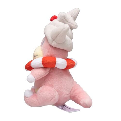 Slowking Sitting Cuties Plush - 18 cm