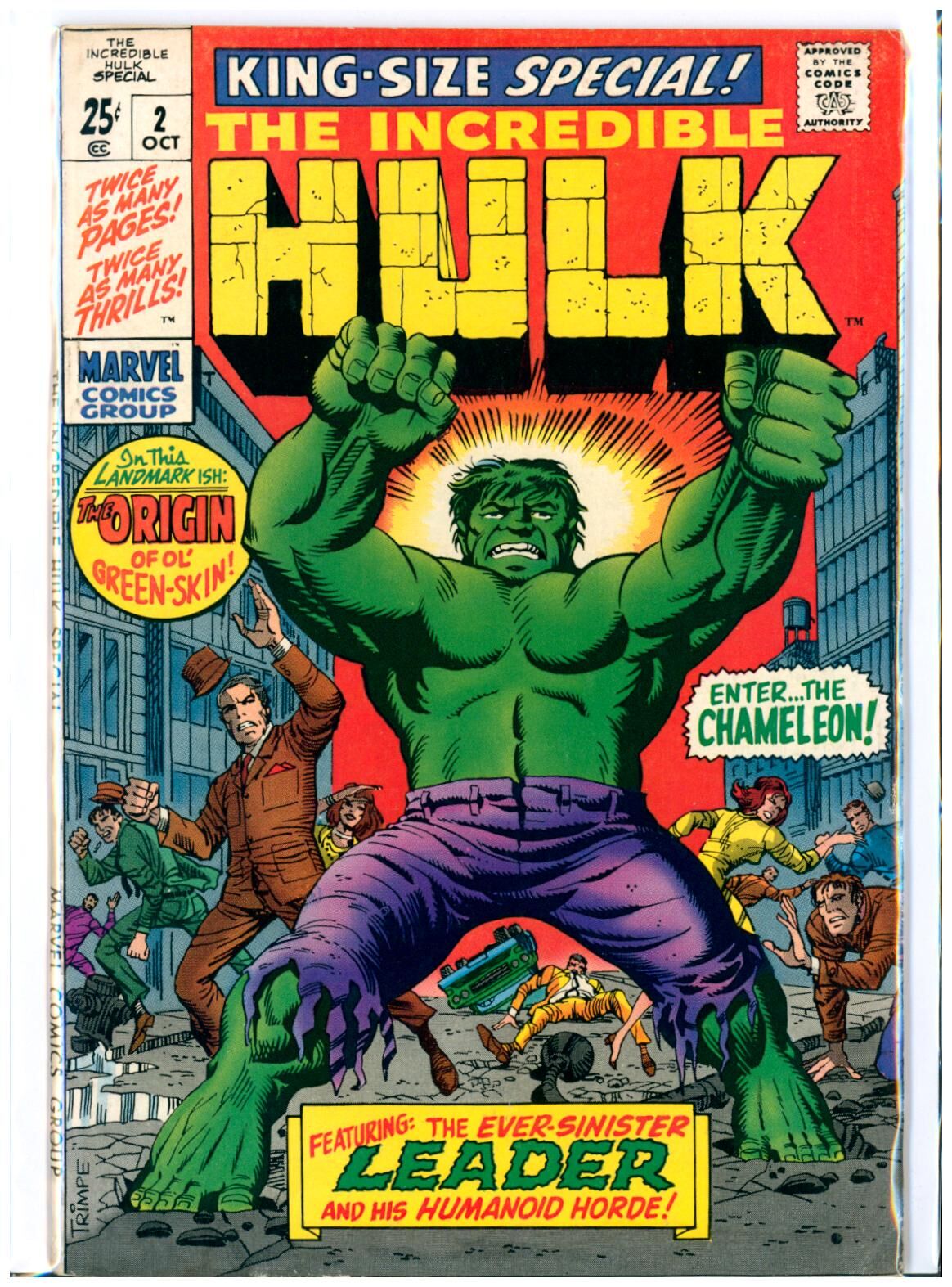 incredible-hulk-annual-002 Incredible Hulk Annual #2