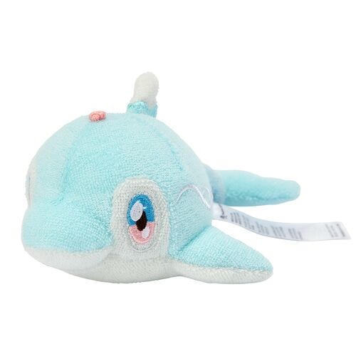 Finizen Pokémon Comfy Cuddlers Plush