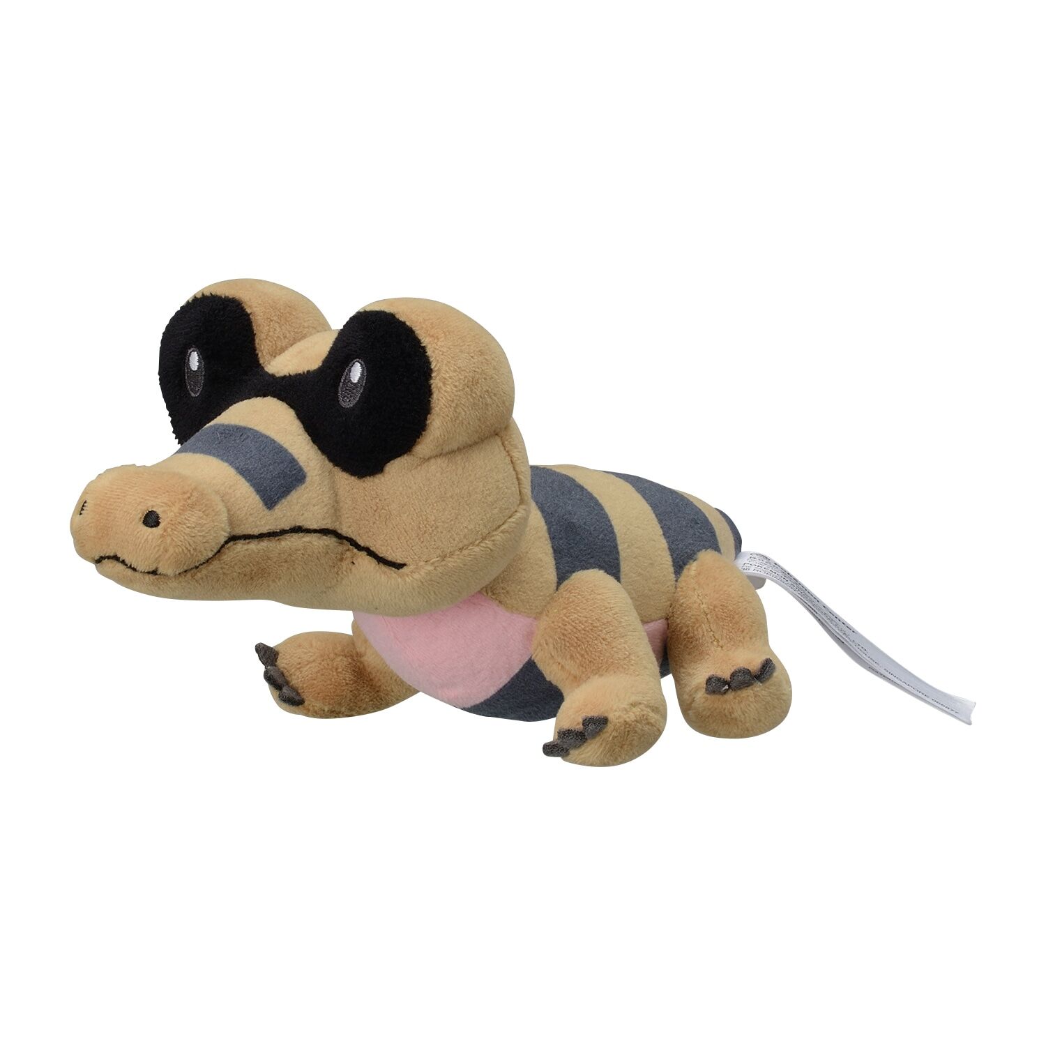 4521329349480_l1 Sandile Sitting Cuties Plush - 19 cm