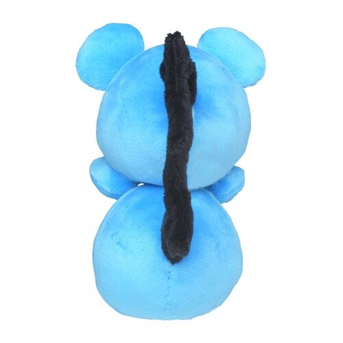 Azurill Sitting Cuties Plush - 16 cm