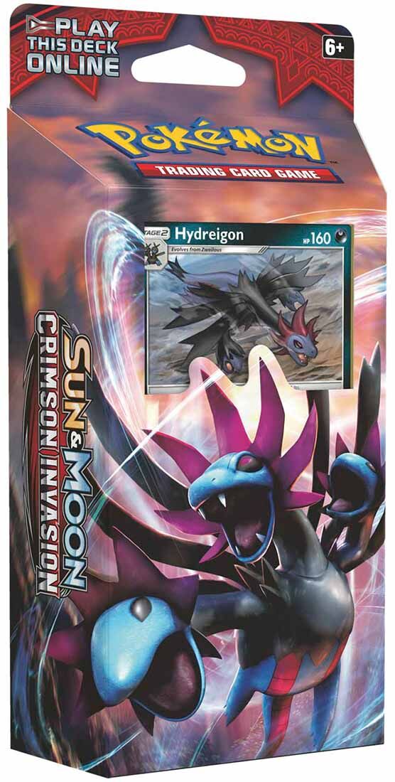 pok-mon-sun-moon-crimson-invasion-destruction-fang-theme-deck-1 Pokémon Sun & Moon Crimson Invasion Destruction Fang Theme Deck - EN