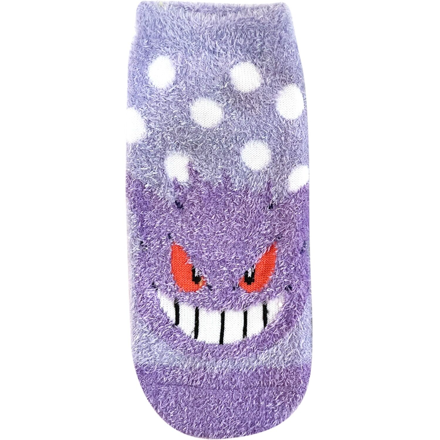 Gengar Pokémon-Socken (23-25cm) Gengar Pokémon-Socken (23-25cm)