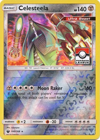 celesteela-100-168-pok-mon-tcg Celesteela 100/168 - Pokémon TCG