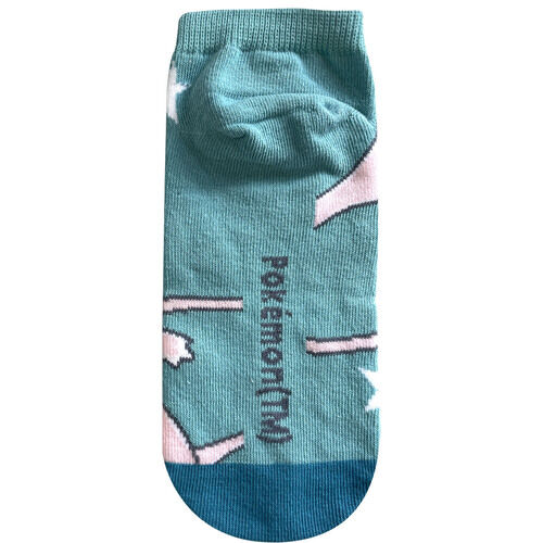 Mew Pokémon-Socken (23-25cm)