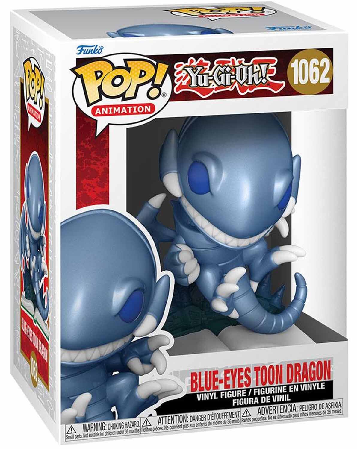 yu-gi-oh-blue-eyes-toon-dragon-funko-pop-1062-1 Yu-Gi-Oh! Blue-Eyes Toon Dragon Funko POP 1062