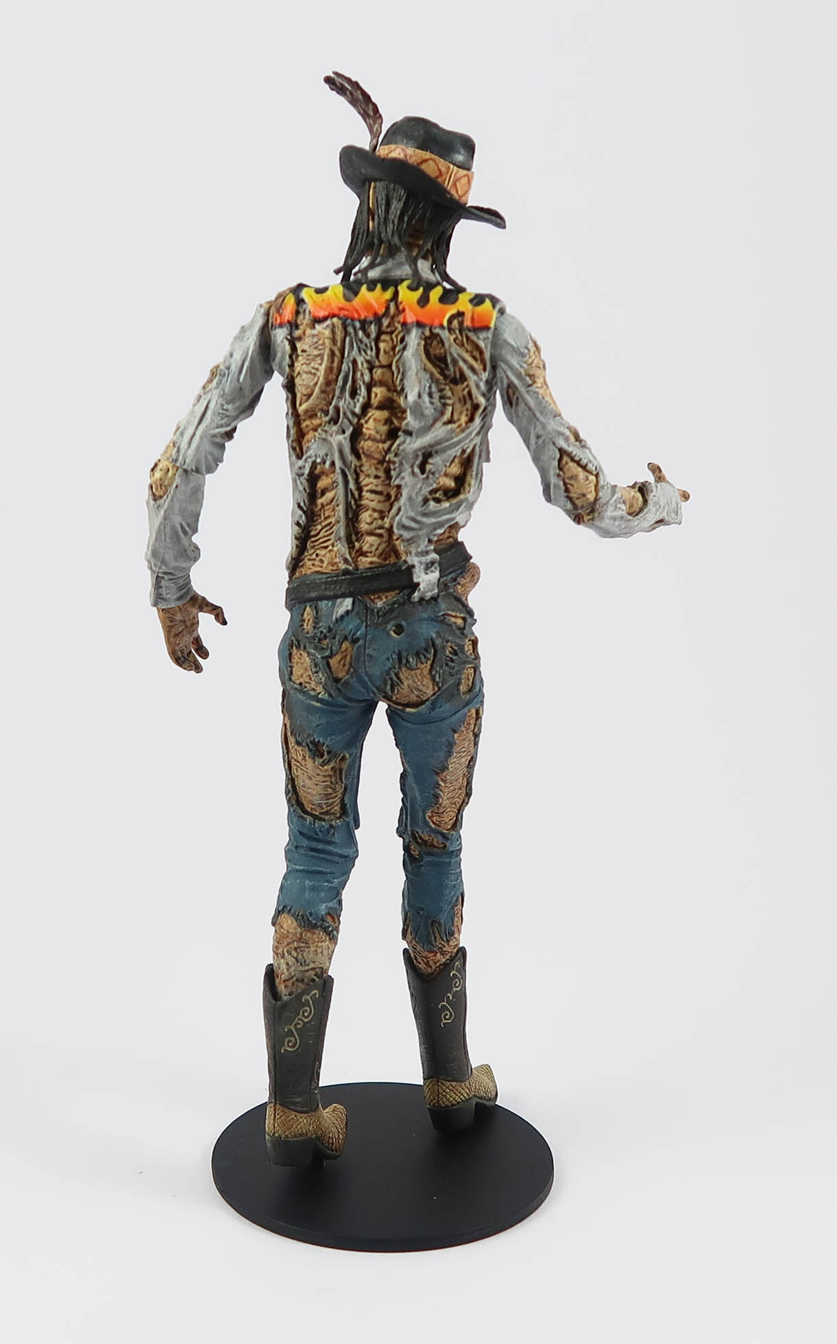 Bubba Hotep Actionfigur