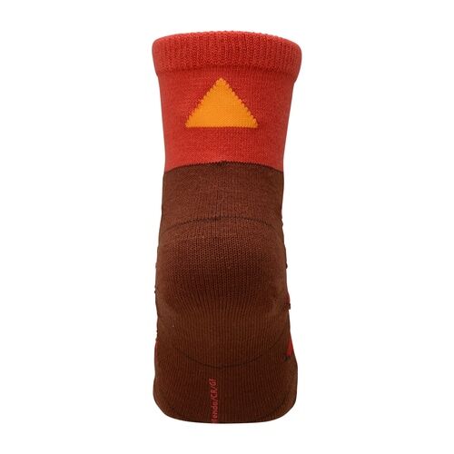 Sizzlipede Pokémon-Socken (23-25cm)