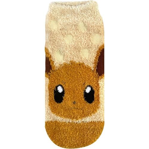Eevee Pokémon-Socken (23-25cm) Eevee Pokémon-Socken (23-25cm)