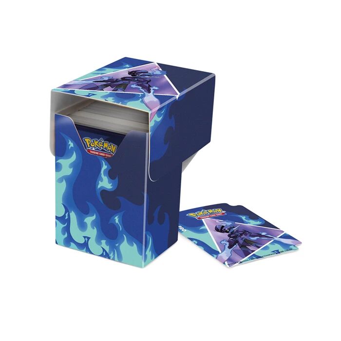 Pokémon Ceruledge Full-View Ultra PRO Deck Box Pokémon Ceruledge Full-View Ultra PRO Deck Box