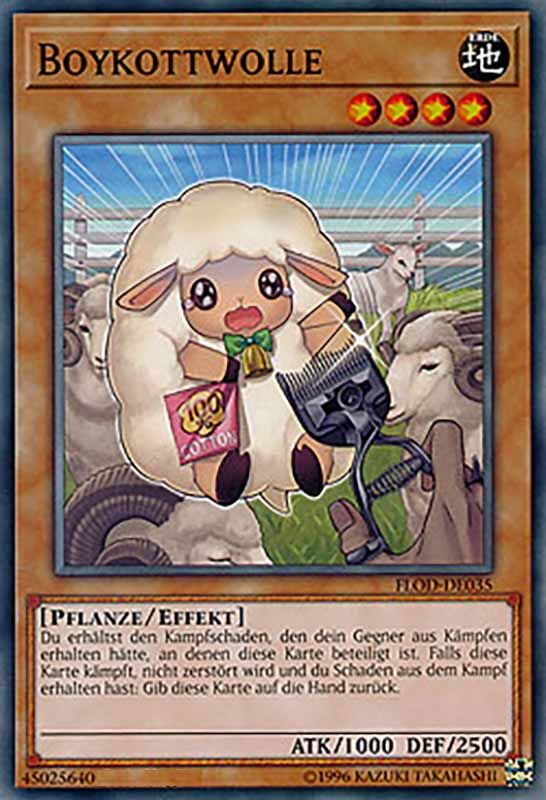 boykottwolle-flod-de035-common-yu-gi-oh Boykottwolle - FLOD-DE035 - Common - Yu-Gi-Oh!