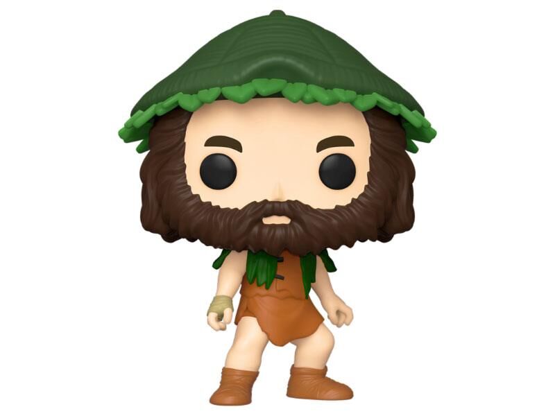 Jumanji POP! Movies Vinyl Figur Alan Parrish 9 cm Jumanji POP! Movies Vinyl Figur Alan Parrish 9 cm