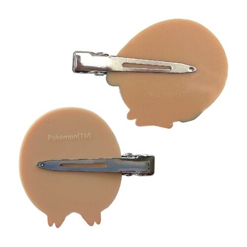 Hair Clip Rowlet
