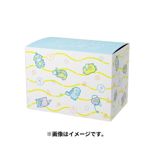 Pokémon Dowasure - Deck Box