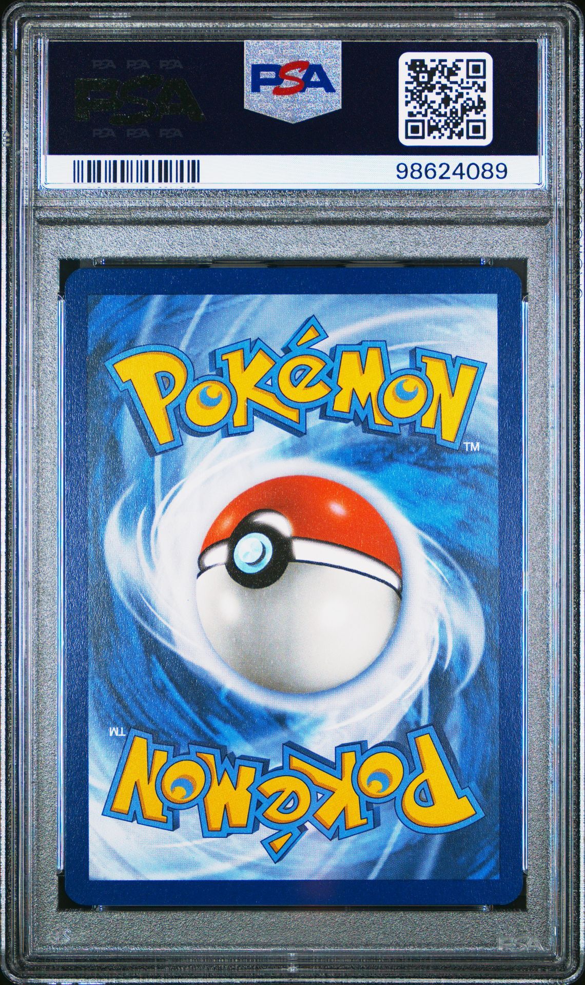Kingdra ex 131 - SVP Scarlet & Violet Promo Shrouded Fable Collection - PSA 10 GEM-MT - Pokémon