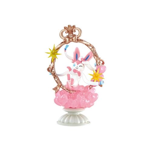 Re-ment Pokemon Decorative Frame Collection (1 Random)