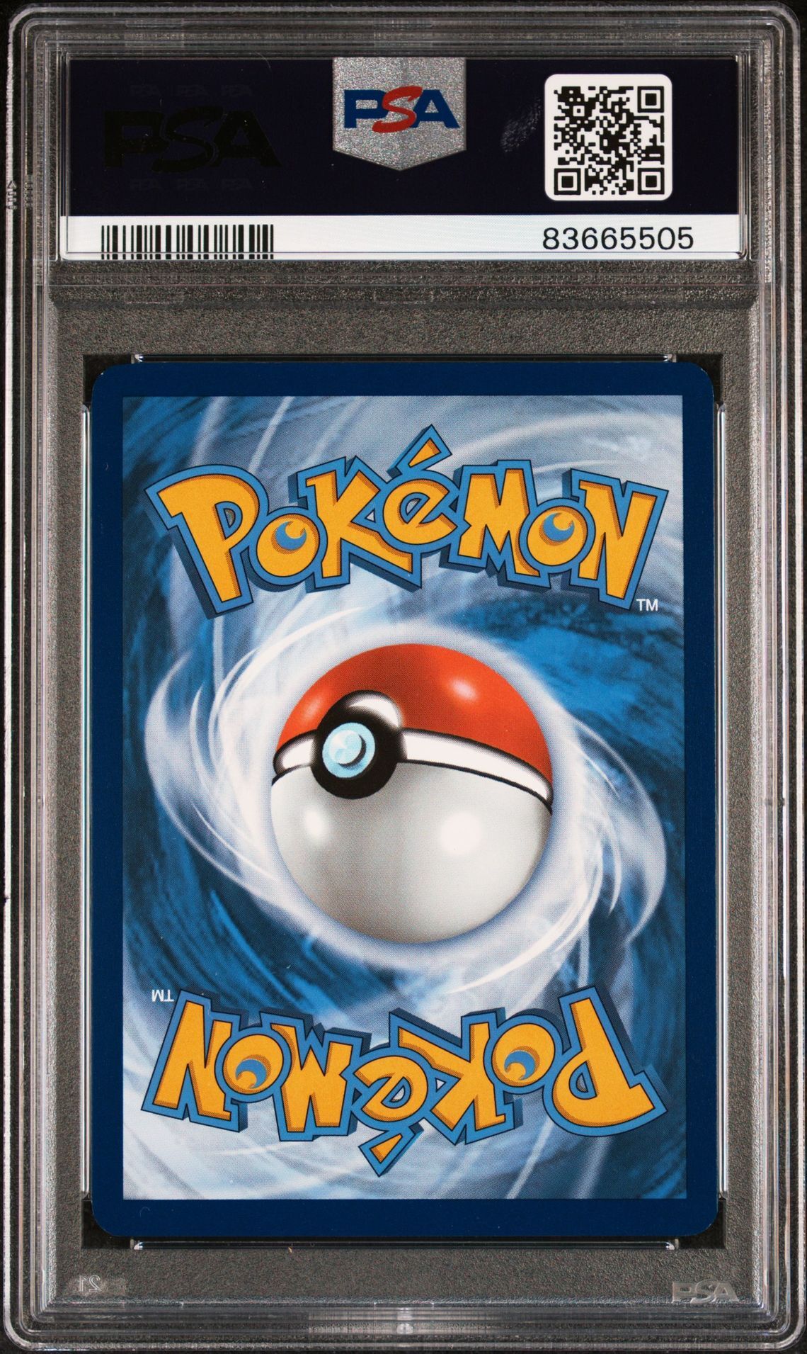 Umbreon 130/197 - Obsidian Flames Stamp Promo - Europe/Asia Exclusive - PSA 10 GEM-MT - Pokémon