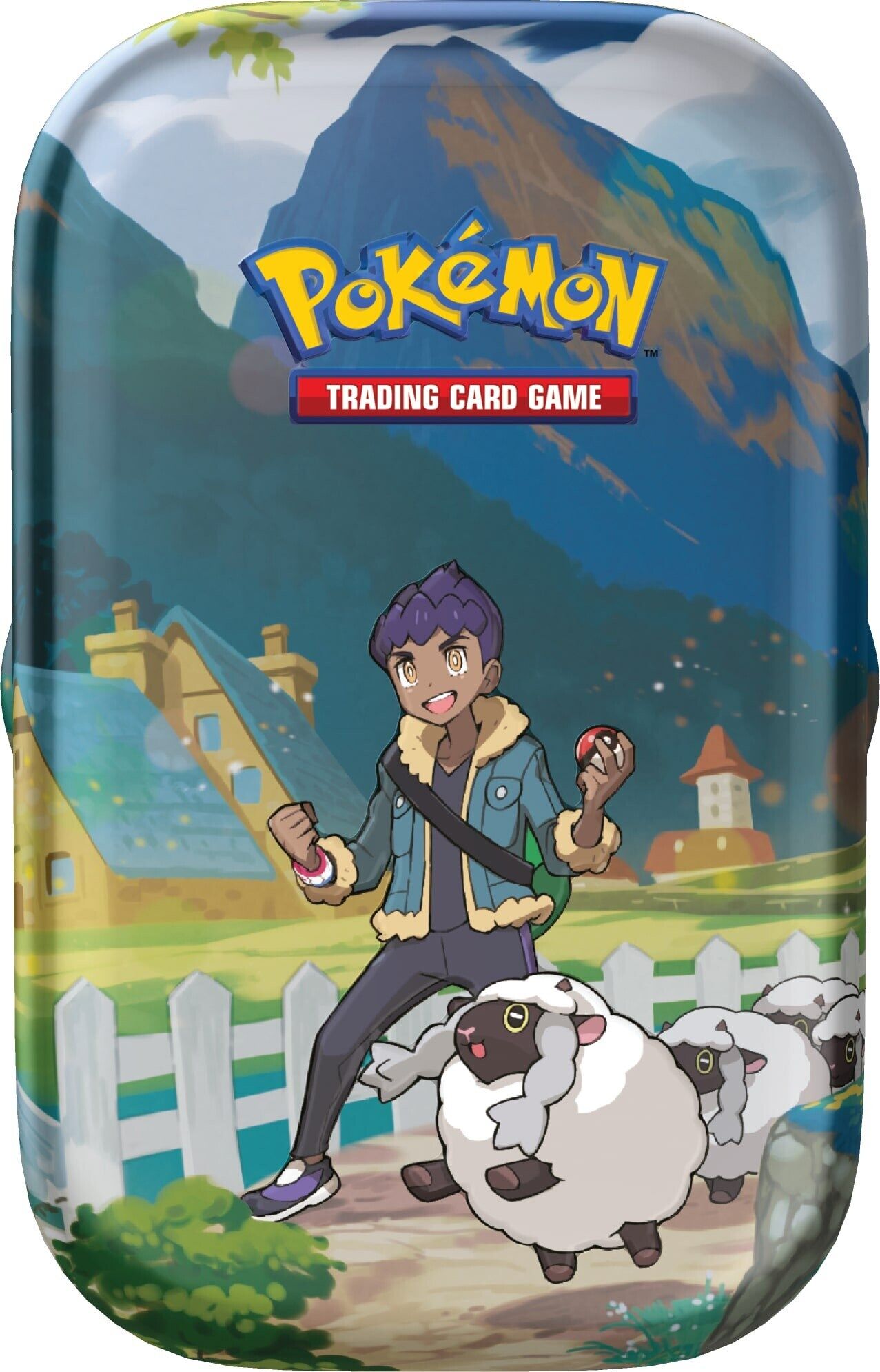 Pokémon Sword & Shield Crown Zenith 1 Mini Tin - Zufallsauswahl - DE