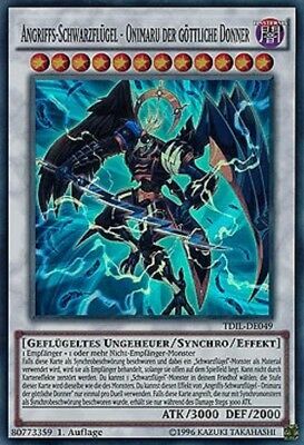 angriffs-schwarzfl-gel-onimaru-der-g-ttliche-donner-tdil-de049-yu-gi-oh Angriffs-Schwarzflügel - Onimaru der göttliche Donner - Yu-Gi-Oh!