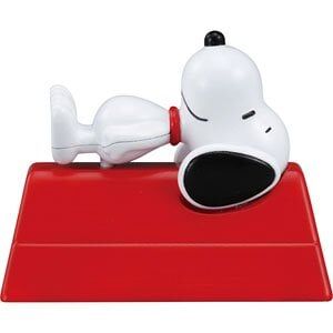 Metal Figure Collection Snoopy Metal Figure Collection Snoopy