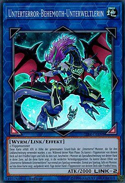 unterterror-behemoth-unterweltlerin-yu-gi-oh Unterterror-Behemoth-Unterweltlerin - Yu-Gi-Oh!